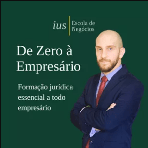 Curso 'De zero à Empresário'