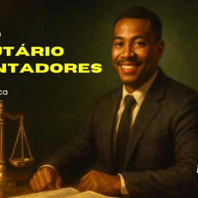 Direito tributário para contadores- EM BREVE !