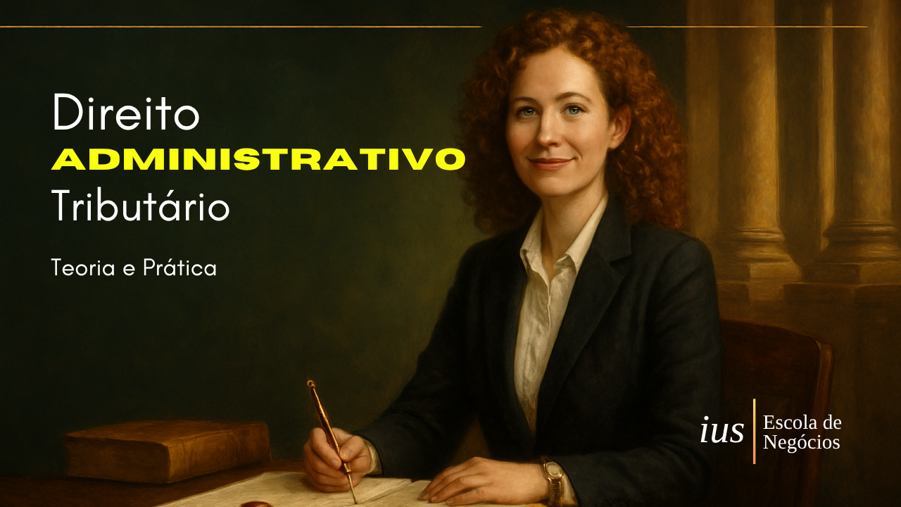 Curso de Direito Administrativo Tributário - EM BREVE