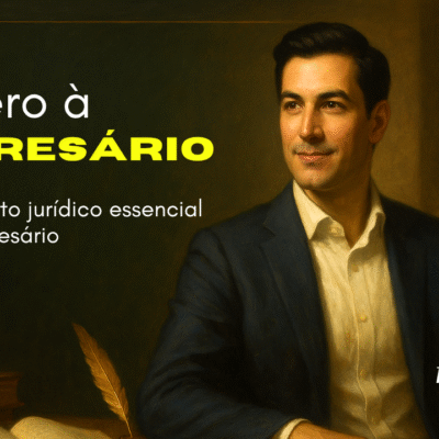 Curso De Zero à Empresário