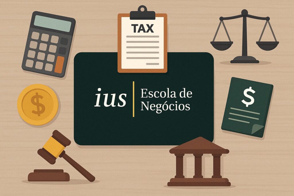 Ius escola de negócios