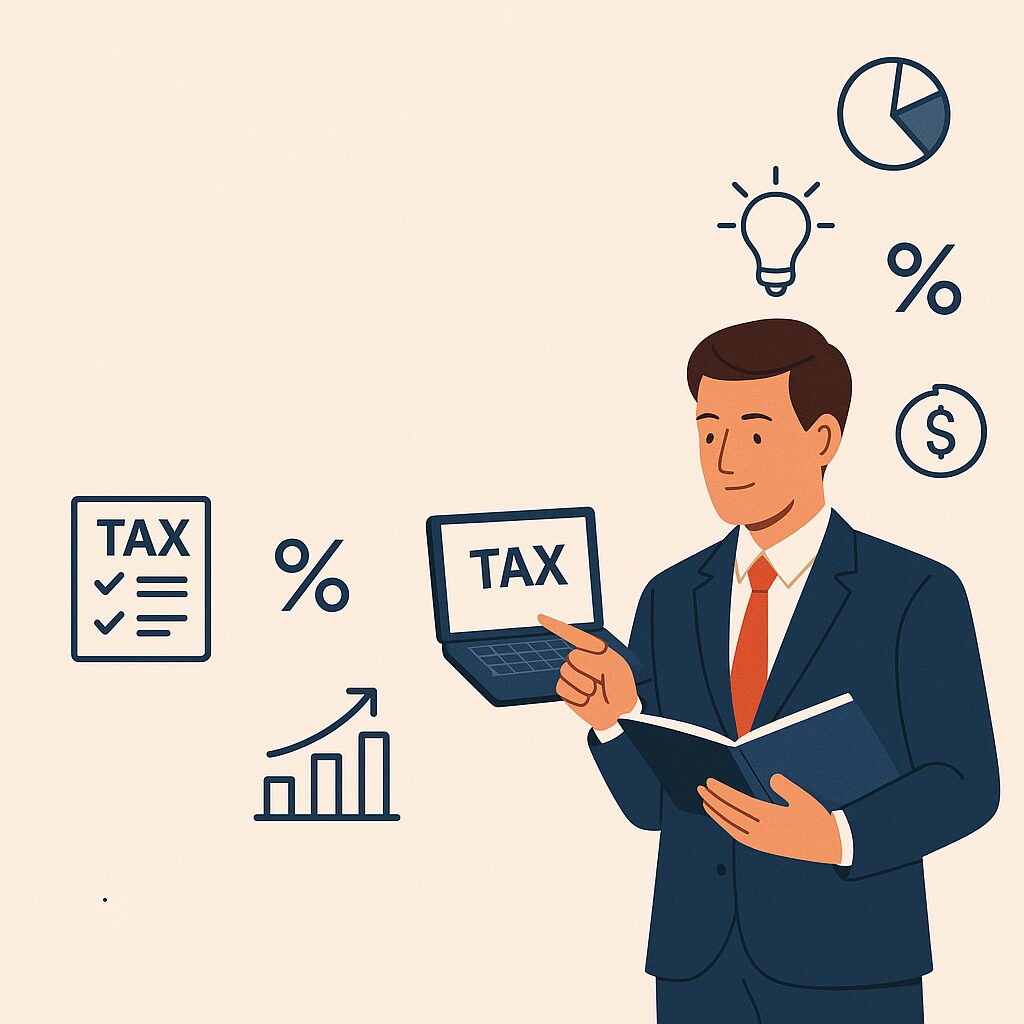 A Importância do Conhecimento Tributário para o Empresário