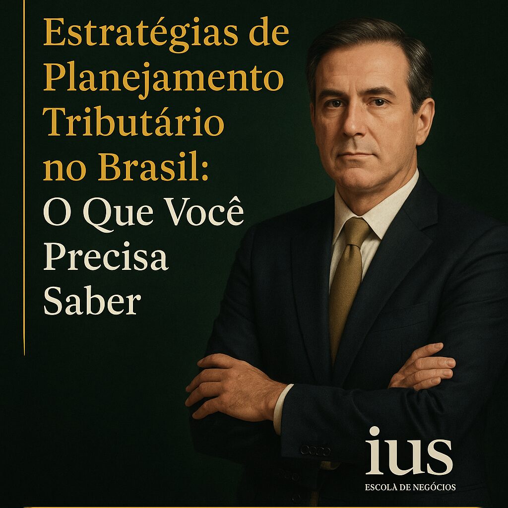 Estratégias de Planejamento Tributário no Brasil: O Que Você Precisa Saber