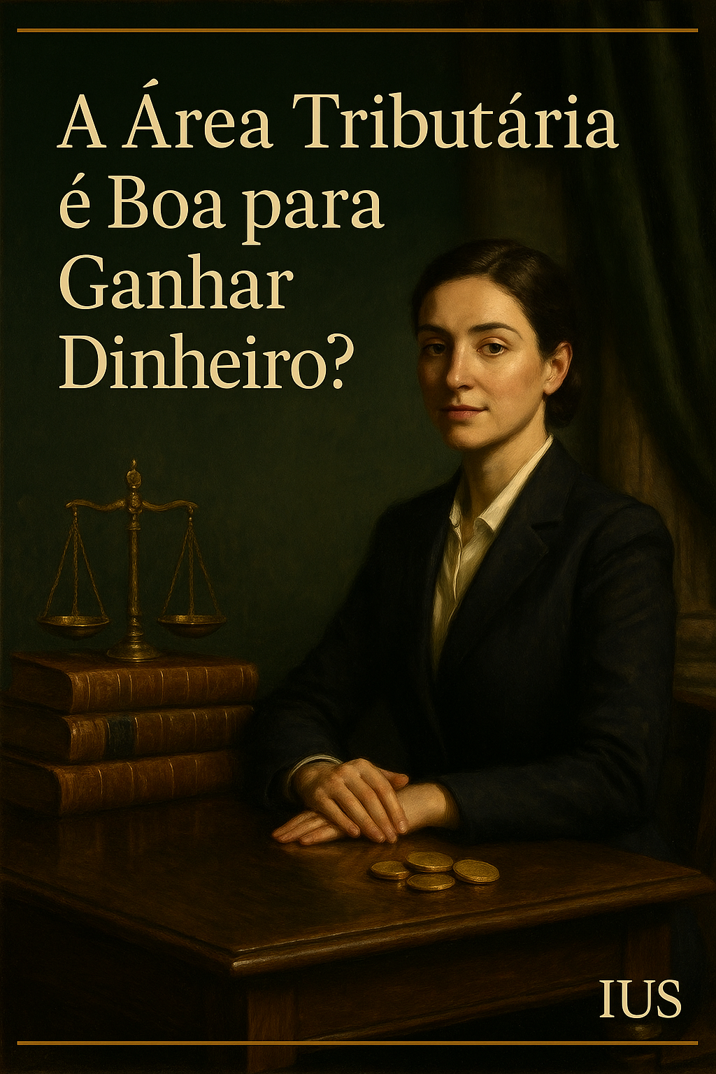 A Área Tributária é Boa para Ganhar Dinheiro?