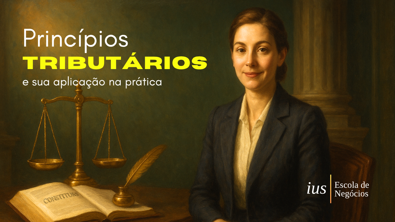 Ebook- Princípios Tributários, e sua aplicação na prática