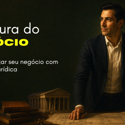 Estrutura do Negócio