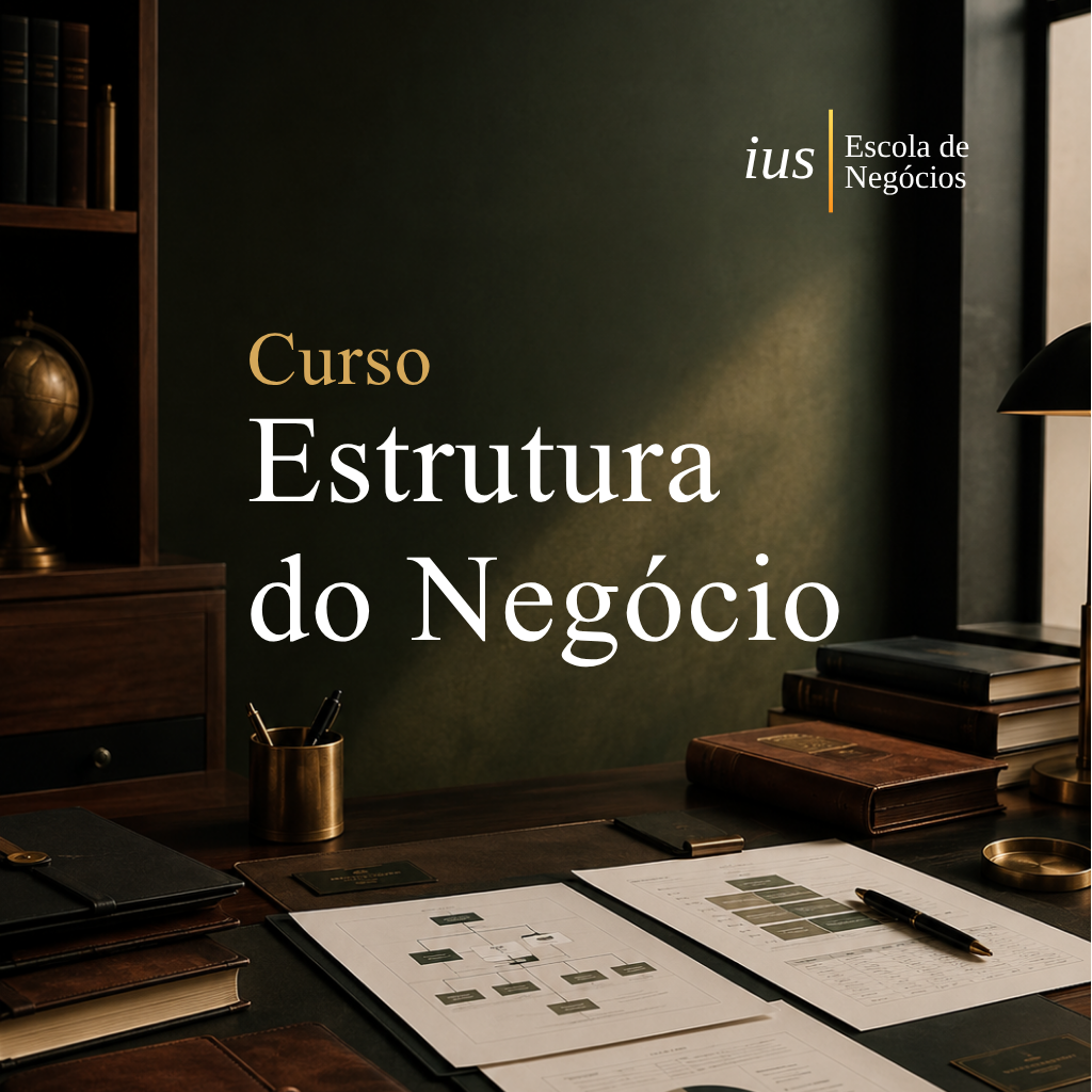 Estrutura do Negócio