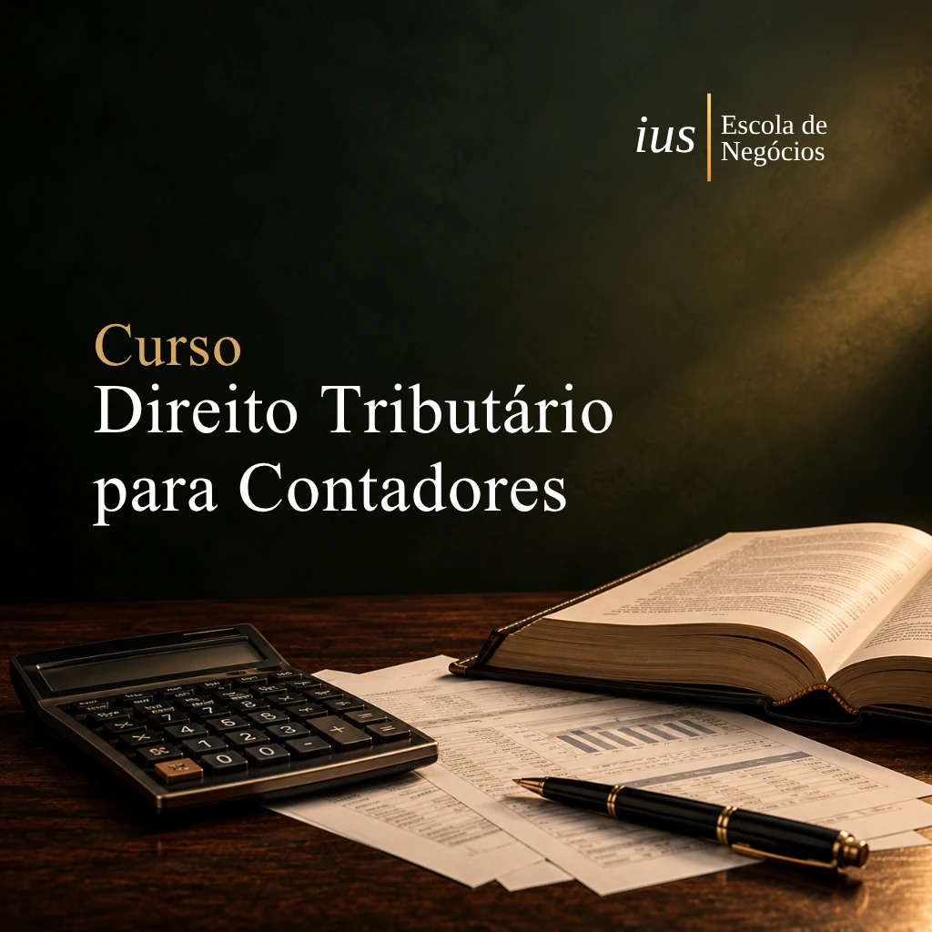 Direito Tributário para Contadores