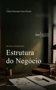 eBook: Estrutura do Negócio