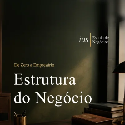 eBook: Estrutura do Negócio